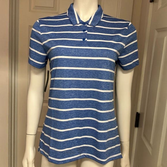 Nike Tops - Nike Golf/Tennis/Pickleball Polo, NWT!